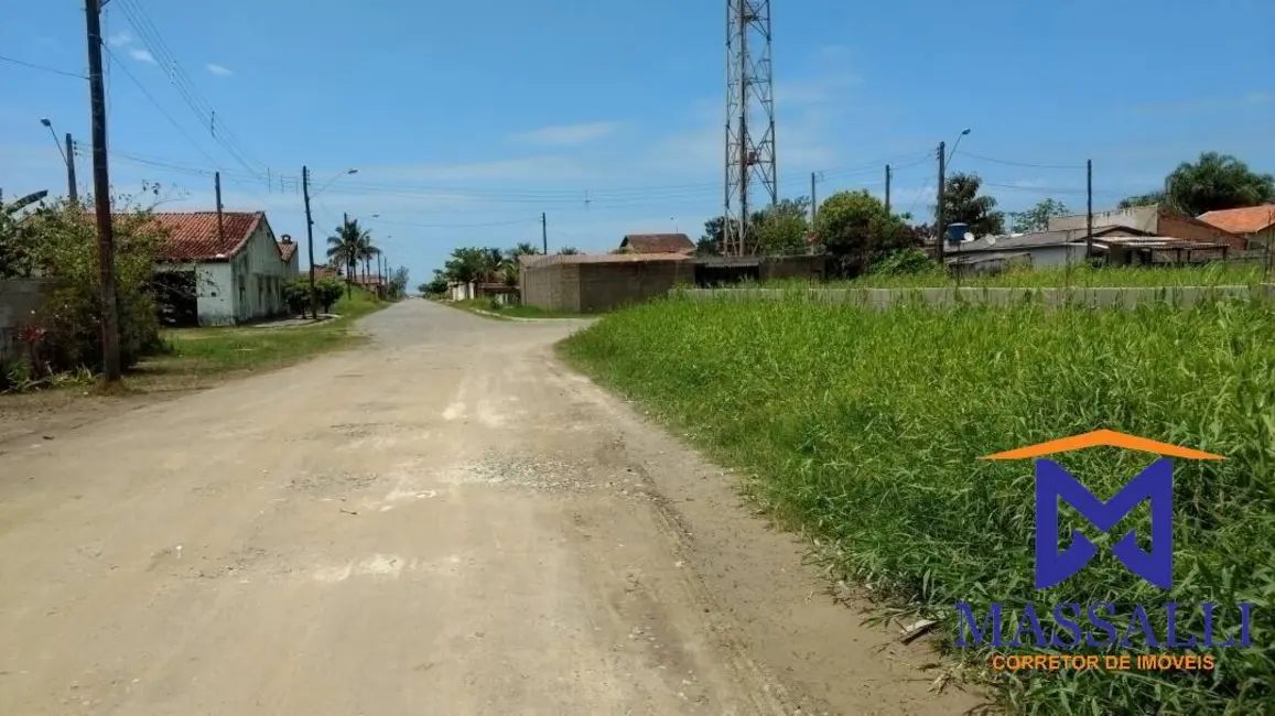 Foto 4 de Terreno / Lote à venda, 385m2 em Ilha Comprida - SP