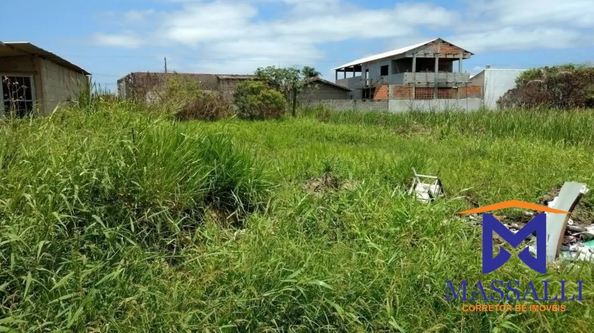 Foto 3 de Terreno / Lote à venda, 385m2 em Ilha Comprida - SP