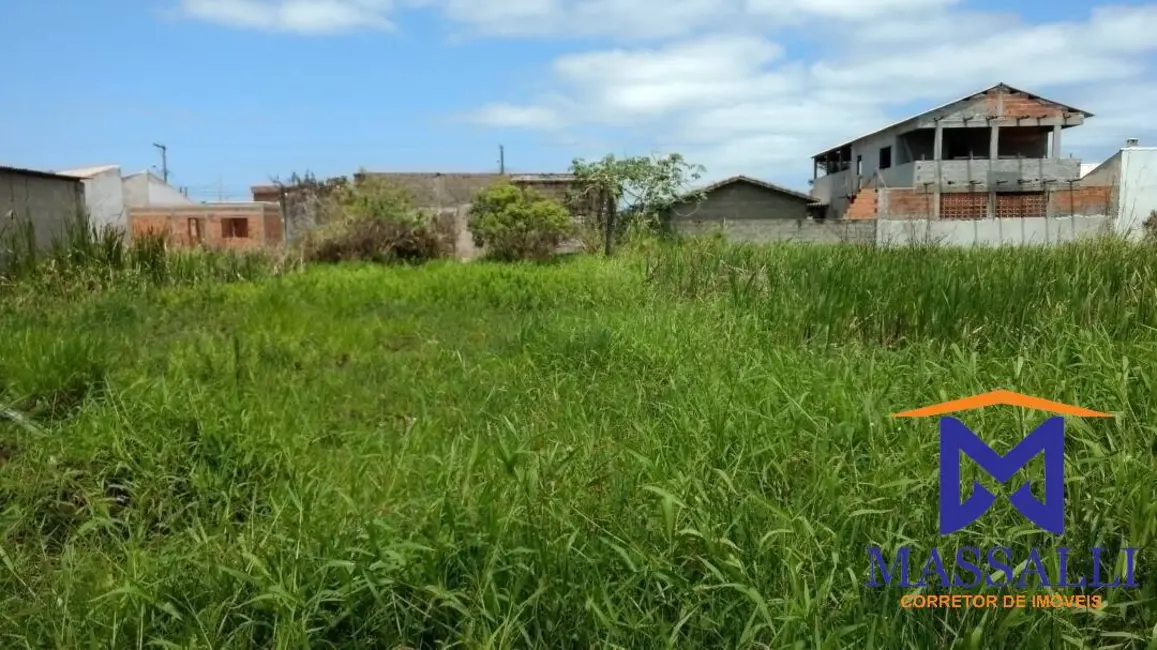 Foto 1 de Terreno / Lote à venda, 385m2 em Ilha Comprida - SP