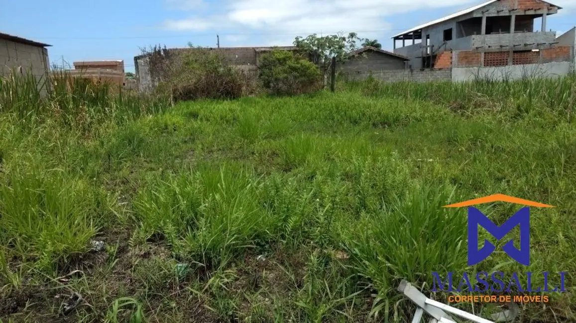 Foto 5 de Terreno / Lote à venda, 385m2 em Ilha Comprida - SP