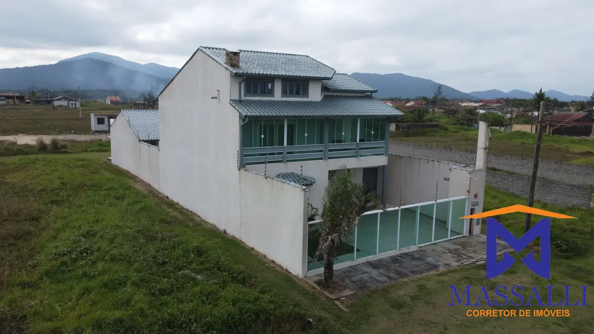 Foto 23 de Casa com 3 quartos à venda, 400m2 em Ilha Comprida - SP