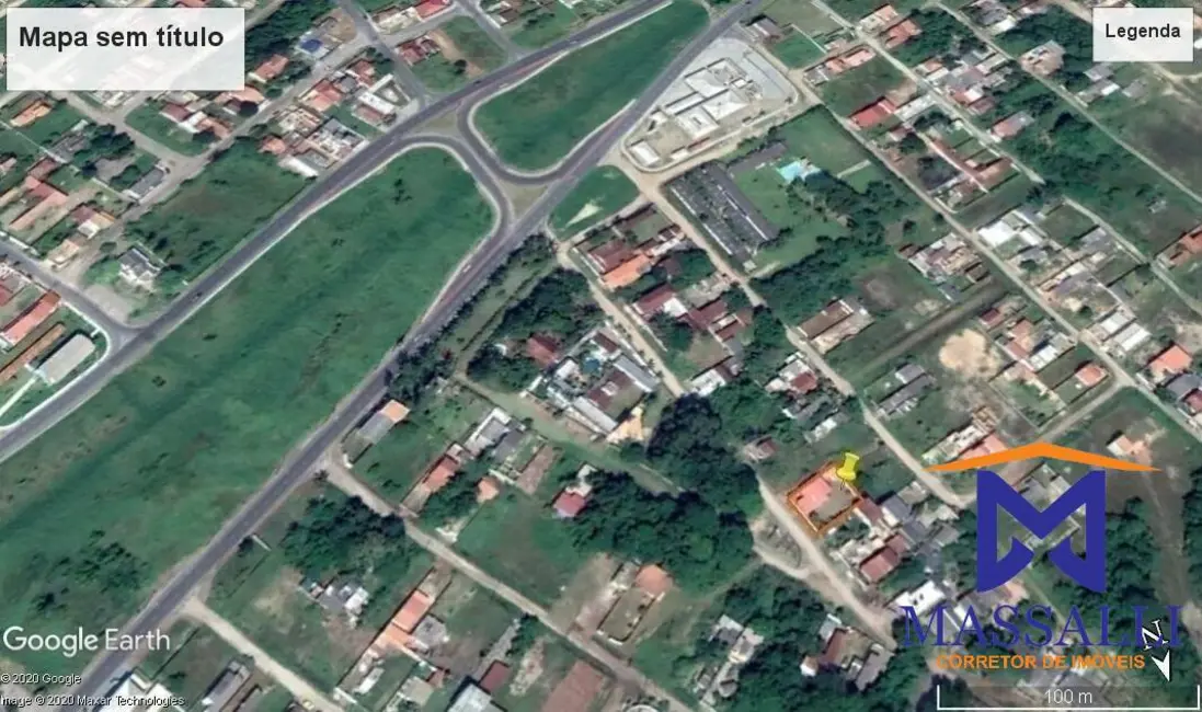 Foto 21 de Casa com 3 quartos à venda, 400m2 em Ilha Comprida - SP