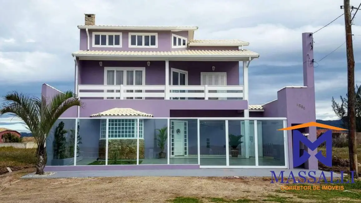 Foto 2 de Casa com 3 quartos à venda, 400m2 em Ilha Comprida - SP