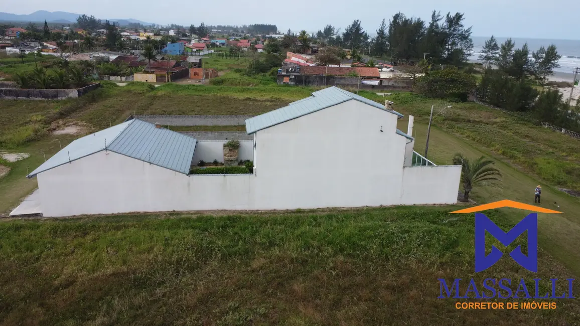 Foto 30 de Casa com 3 quartos à venda, 400m2 em Ilha Comprida - SP