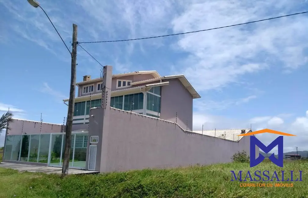 Foto 6 de Casa com 3 quartos à venda, 400m2 em Ilha Comprida - SP