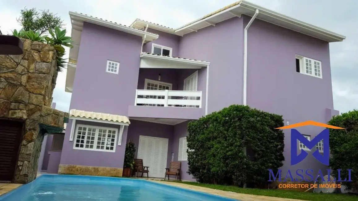 Foto 3 de Casa com 3 quartos à venda, 400m2 em Ilha Comprida - SP