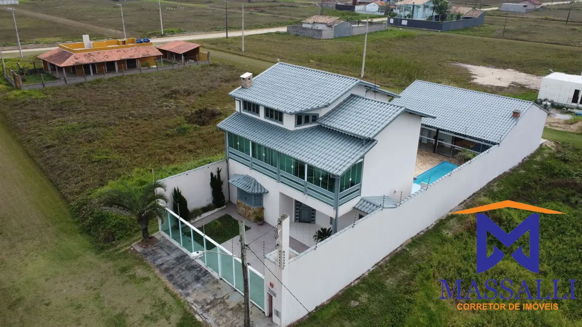 Foto 24 de Casa com 3 quartos à venda, 400m2 em Ilha Comprida - SP
