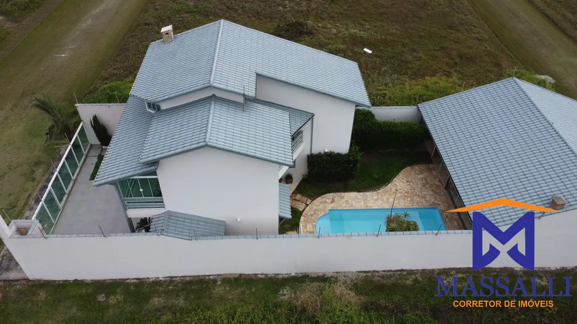 Foto 32 de Casa com 3 quartos à venda, 400m2 em Ilha Comprida - SP