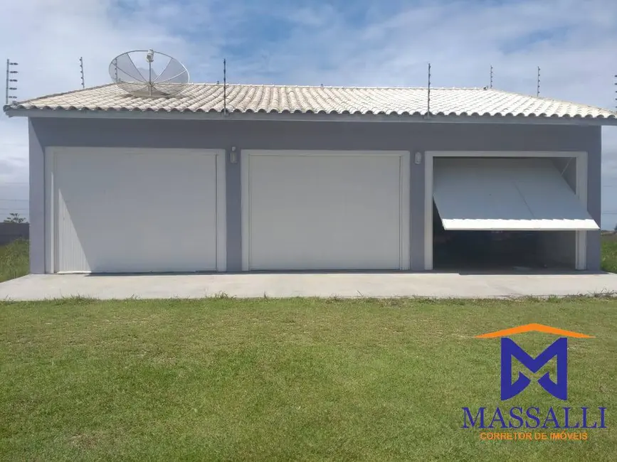 Foto 5 de Casa com 3 quartos à venda, 400m2 em Ilha Comprida - SP