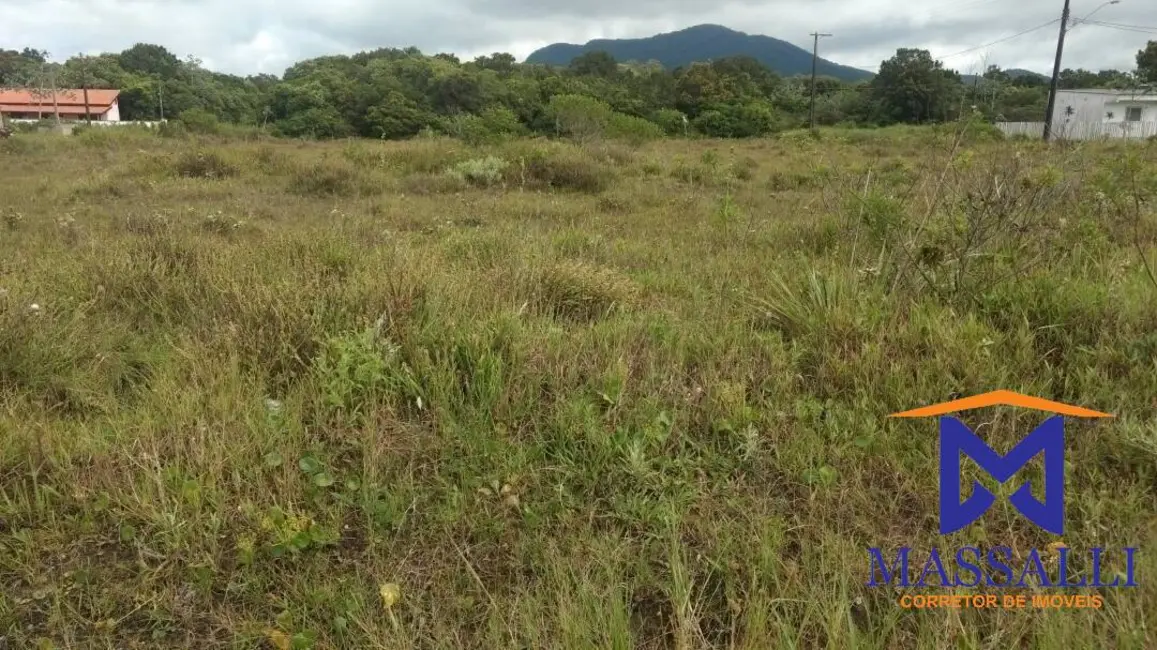 Foto 3 de Terreno / Lote à venda, 318m2 em Ilha Comprida - SP