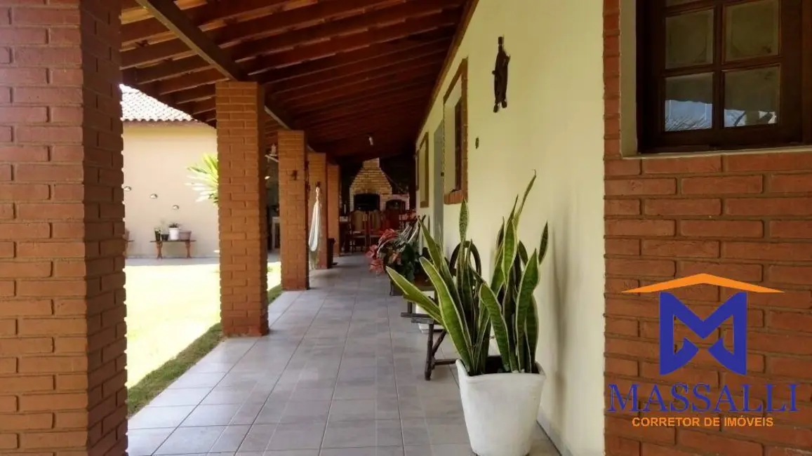 Foto 14 de Casa com 3 quartos à venda, 500m2 em Ilha Comprida - SP