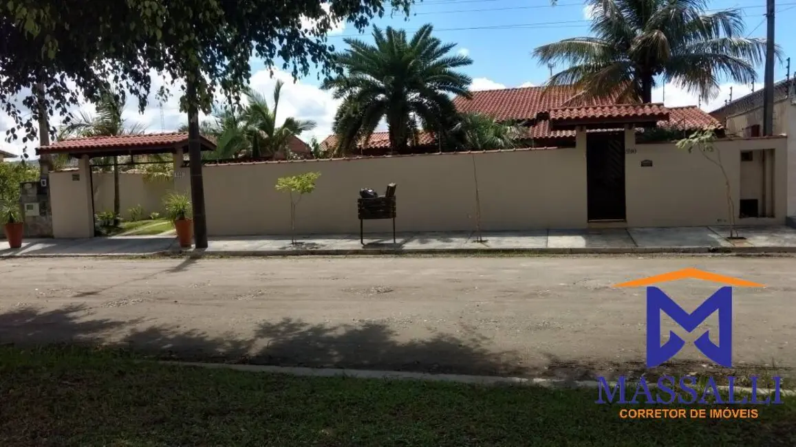 Foto 4 de Casa com 3 quartos à venda, 500m2 em Ilha Comprida - SP