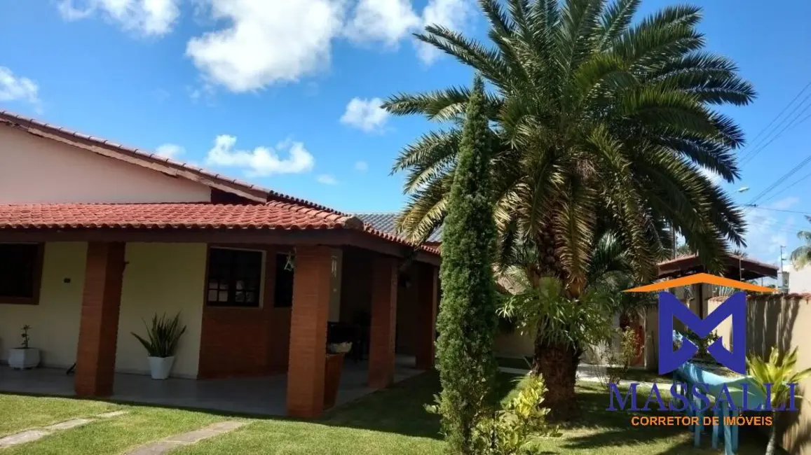 Foto 11 de Casa com 3 quartos à venda, 500m2 em Ilha Comprida - SP