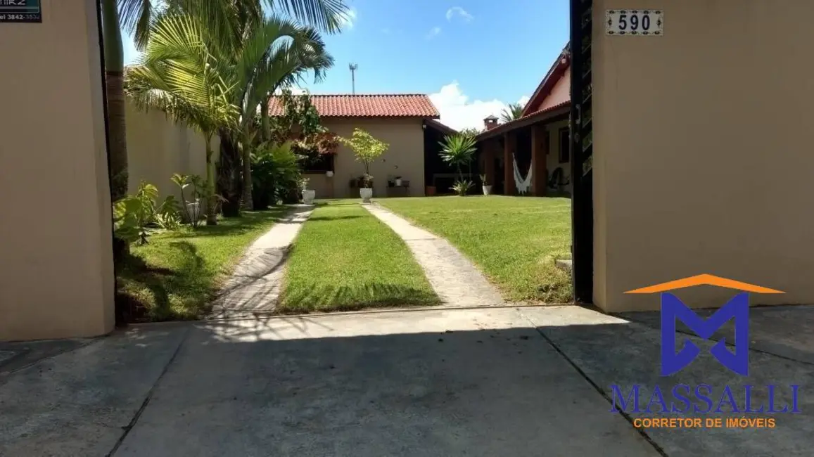 Foto 5 de Casa com 3 quartos à venda, 500m2 em Ilha Comprida - SP