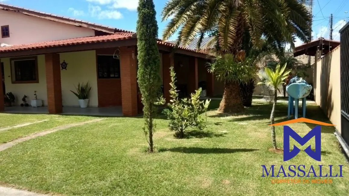 Foto 7 de Casa com 3 quartos à venda, 500m2 em Ilha Comprida - SP