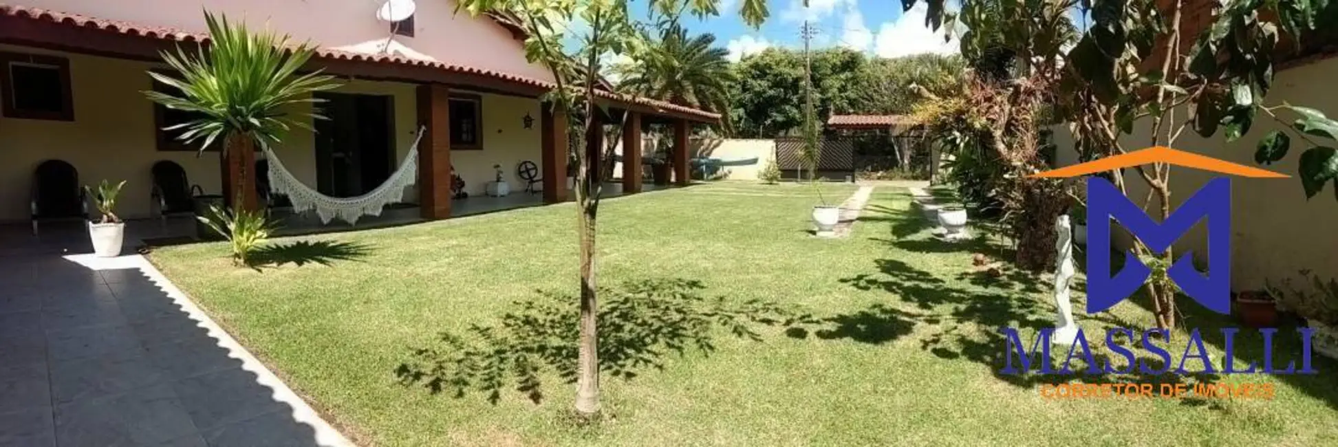 Foto 19 de Casa com 3 quartos à venda, 500m2 em Ilha Comprida - SP