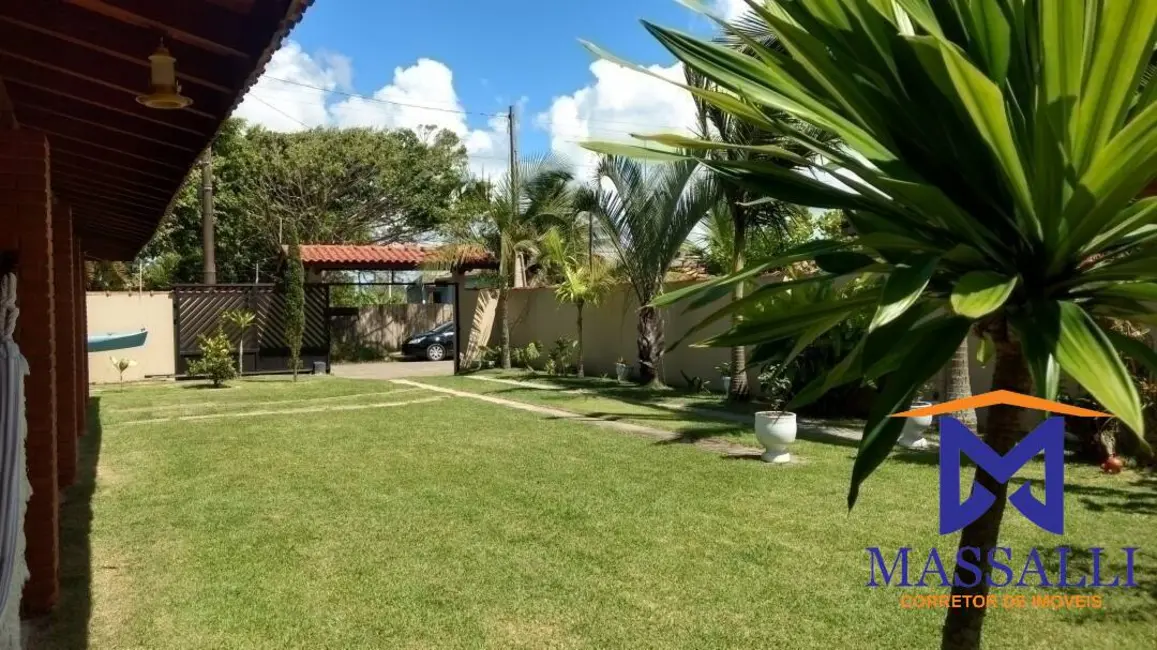 Foto 23 de Casa com 3 quartos à venda, 500m2 em Ilha Comprida - SP