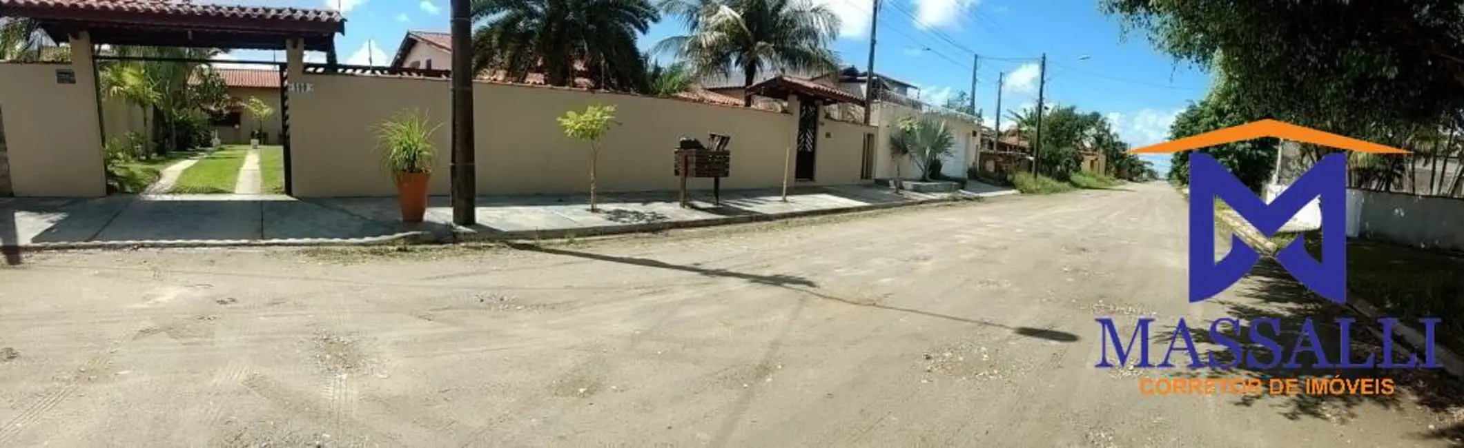 Foto 1 de Casa com 3 quartos à venda, 500m2 em Ilha Comprida - SP