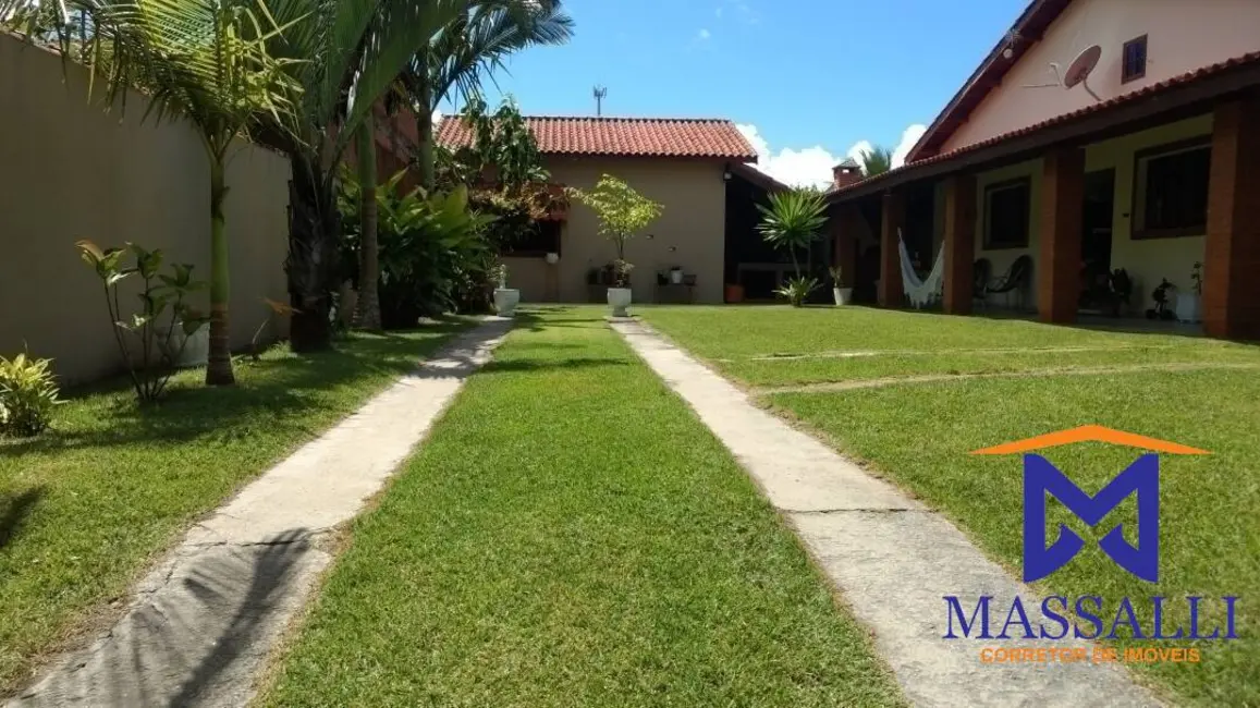 Foto 6 de Casa com 3 quartos à venda, 500m2 em Ilha Comprida - SP