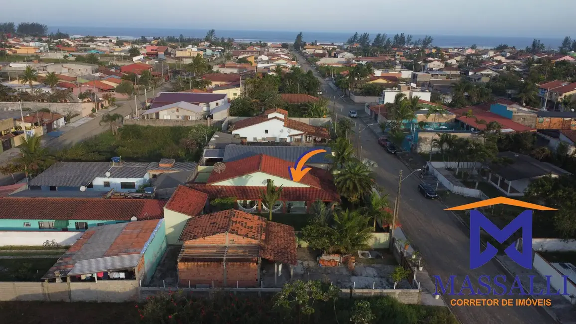 Foto 29 de Casa com 3 quartos à venda, 500m2 em Ilha Comprida - SP