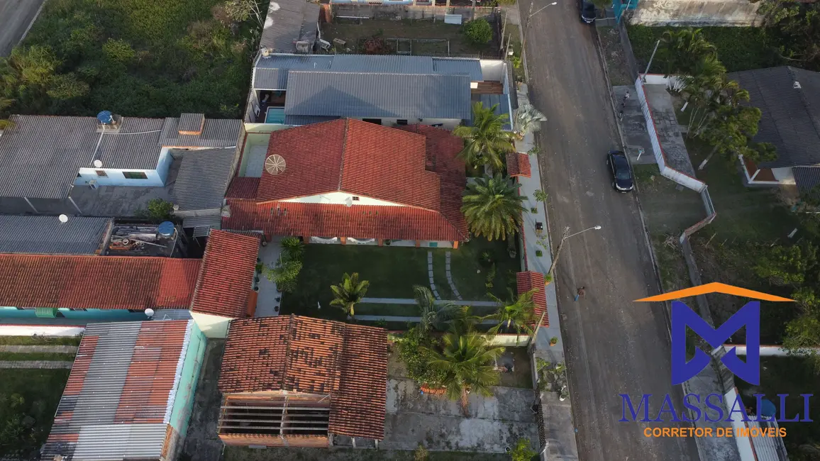 Foto 24 de Casa com 3 quartos à venda, 500m2 em Ilha Comprida - SP