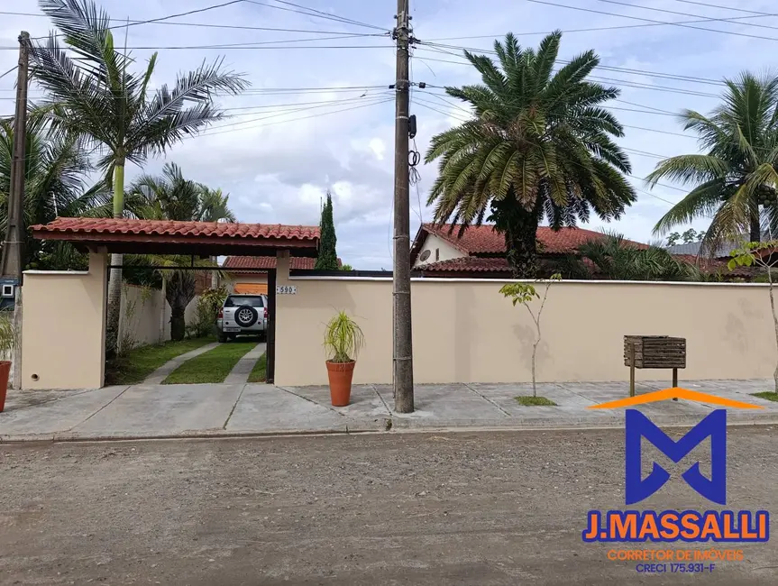 Foto 2 de Casa com 3 quartos à venda, 500m2 em Ilha Comprida - SP