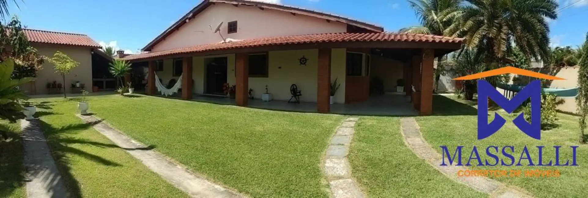Foto 10 de Casa com 3 quartos à venda, 500m2 em Ilha Comprida - SP