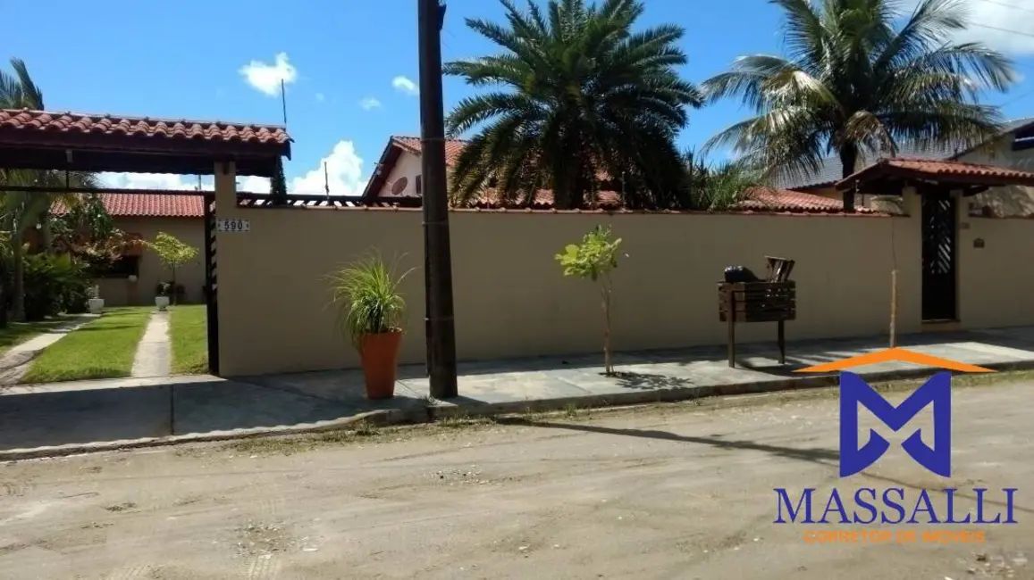 Foto 2 de Casa com 3 quartos à venda, 500m2 em Ilha Comprida - SP