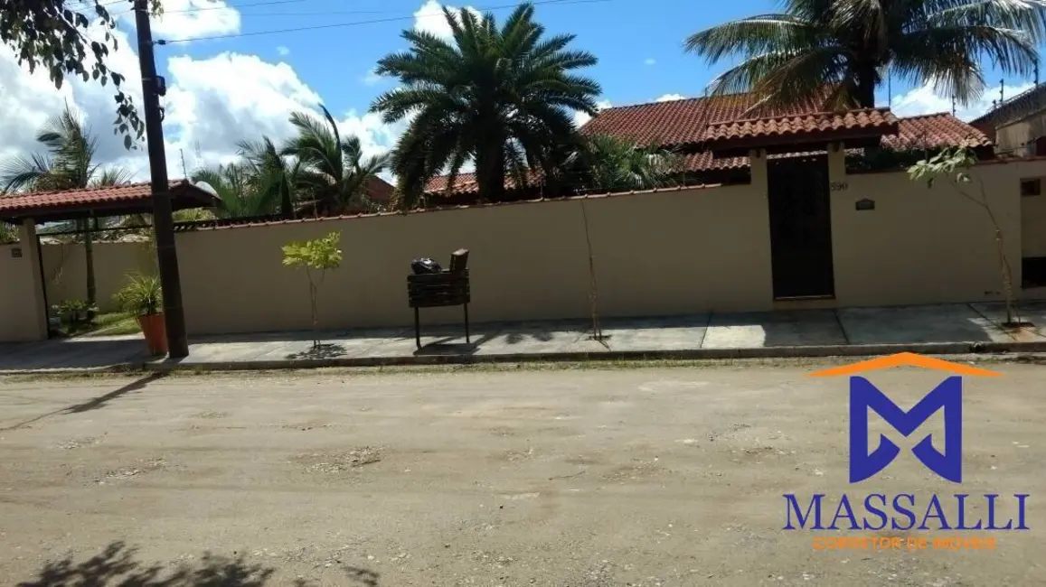 Foto 3 de Casa com 3 quartos à venda, 500m2 em Ilha Comprida - SP