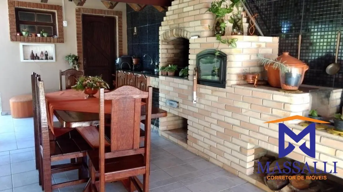 Foto 22 de Casa com 3 quartos à venda, 500m2 em Ilha Comprida - SP