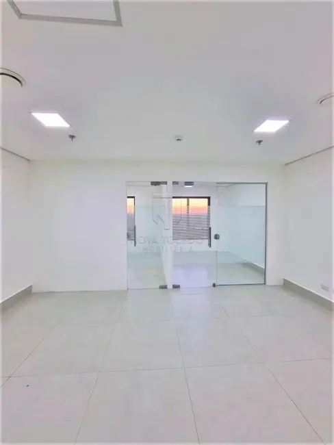Foto 1 de Sala Comercial para alugar, 42m2 em Sao Jose Dos Campos - SP