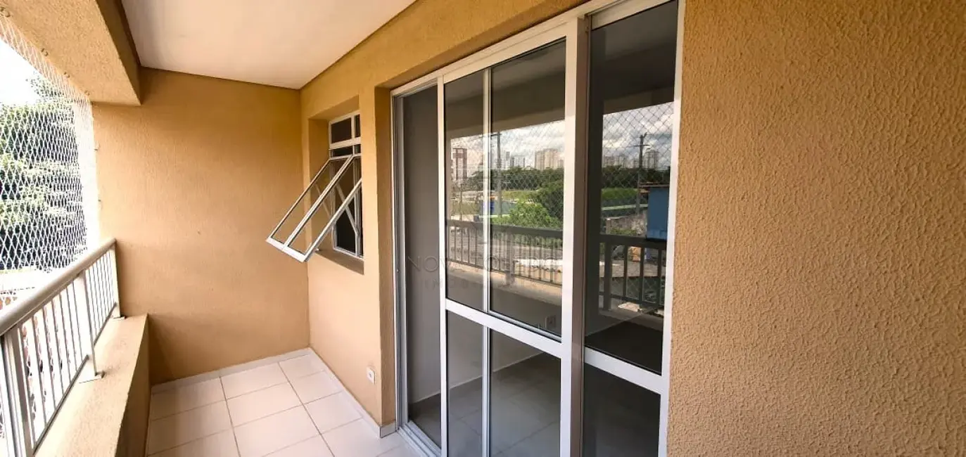 Foto 2 de Apartamento com 2 quartos para alugar, 74m2 em Sao Jose Dos Campos - SP