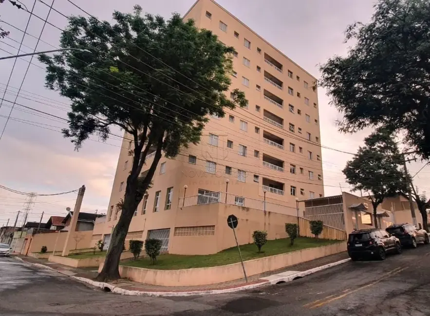 Foto 1 de Apartamento com 2 quartos para alugar, 74m2 em Sao Jose Dos Campos - SP