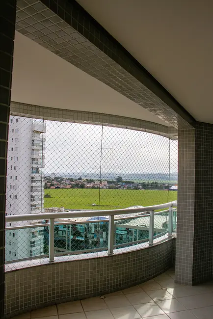 Foto 1 de Apartamento com 3 quartos para alugar, 115m2 em Sao Jose Dos Campos - SP