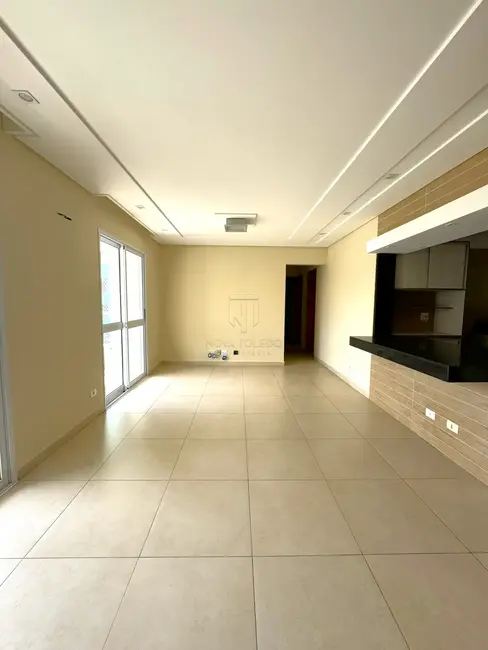 Foto 1 de Apartamento com 3 quartos para alugar, 112m2 em Sao Jose Dos Campos - SP