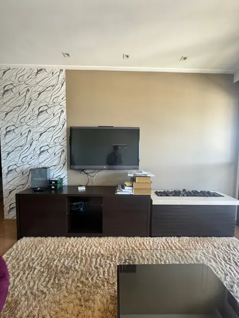 Foto 2 de Apartamento com 4 quartos para alugar, 127m2 em Sao Jose Dos Campos - SP