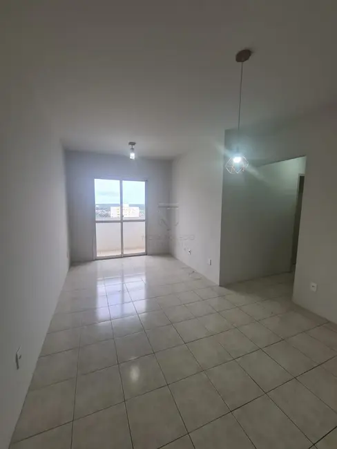 Foto 1 de Apartamento com 3 quartos para alugar, 75m2 em Sao Jose Dos Campos - SP