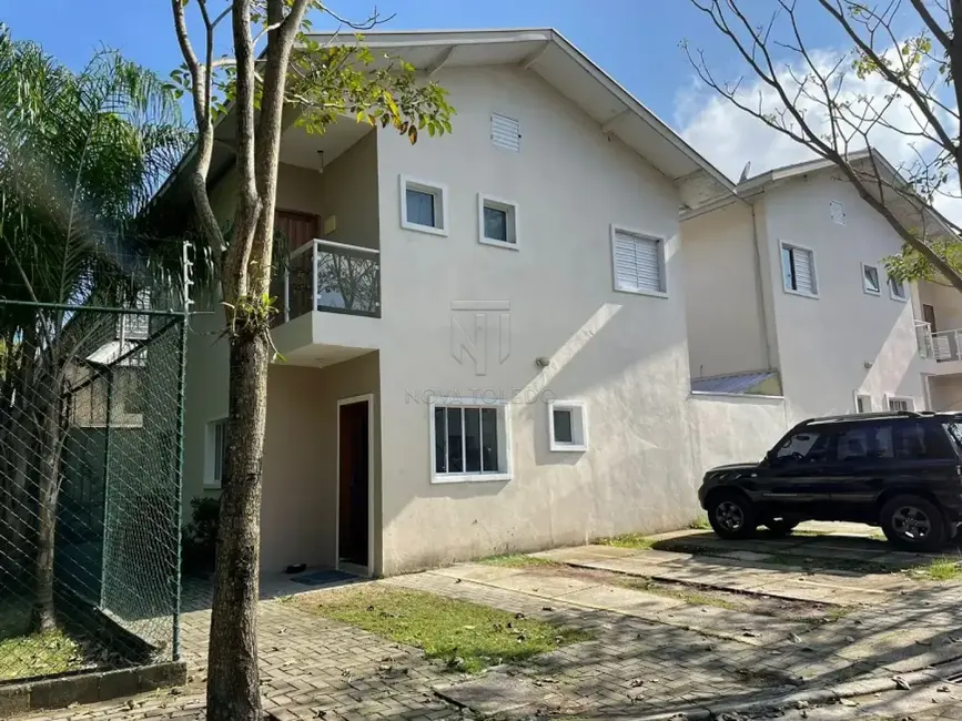 Foto 1 de Casa de Condomínio com 3 quartos para alugar, 85m2 em Sao Jose Dos Campos - SP