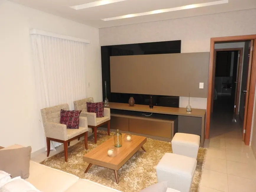 Foto 2 de Apartamento com 2 quartos à venda, 81m2 em Ribeirao Preto - SP