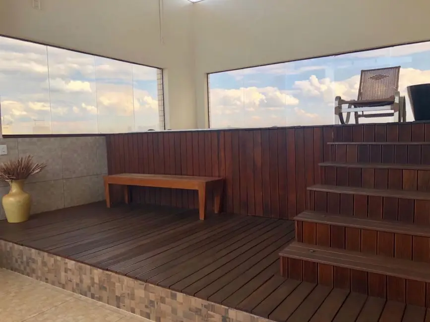 Foto 1 de Cobertura com 5 quartos à venda, 350m2 em Ribeirao Preto - SP