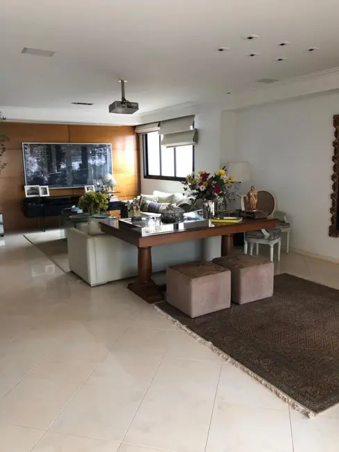Foto 1 de Apartamento com 3 quartos à venda, 370m2 em Ribeirao Preto - SP