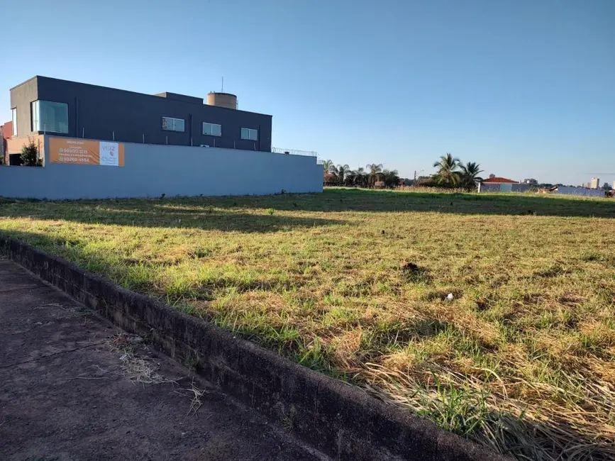 Foto 1 de Terreno / Lote para alugar, 1176m2 em Ribeirao Preto - SP