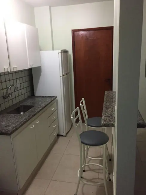 Foto 2 de Loft / Flat com 1 quarto à venda, 31m2 em Ribeirao Preto - SP