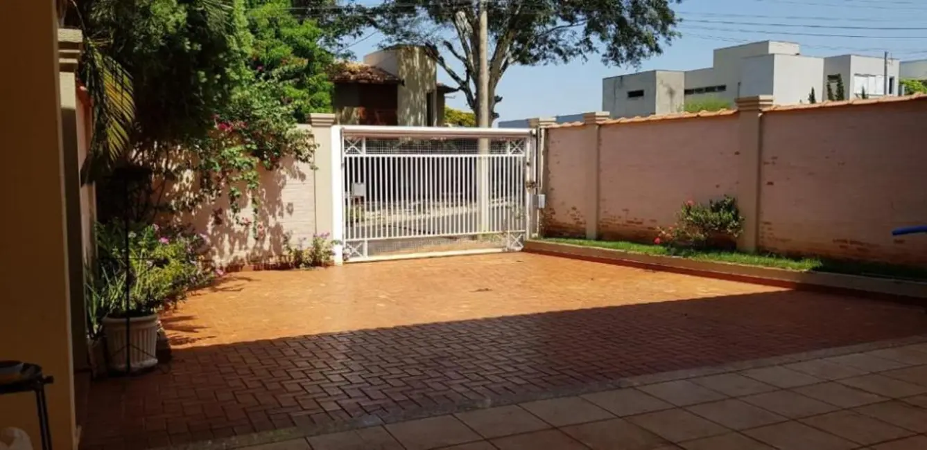 Foto 2 de Casa de Condomínio com 4 quartos à venda, 480m2 em Ribeirao Preto - SP