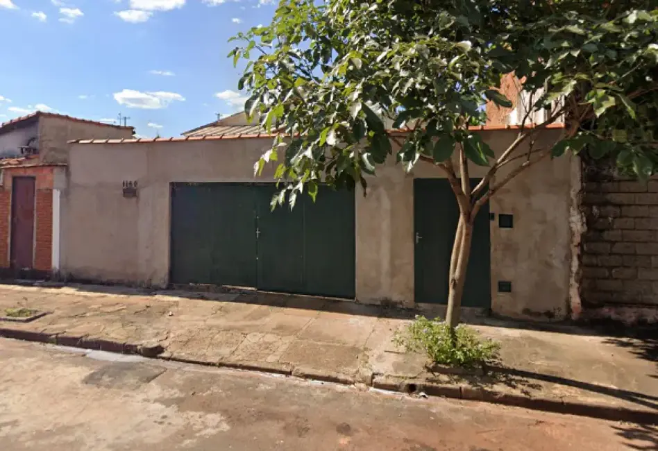 Foto 1 de Casa com 4 quartos à venda, 116m2 em Ribeirao Preto - SP