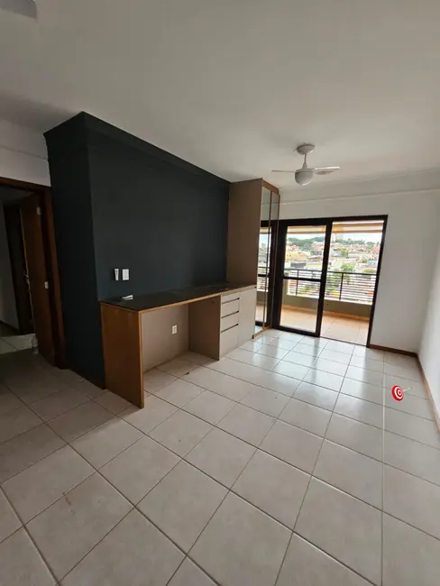 Foto 1 de Apartamento com 3 quartos para alugar, 106m2 em Ribeirao Preto - SP