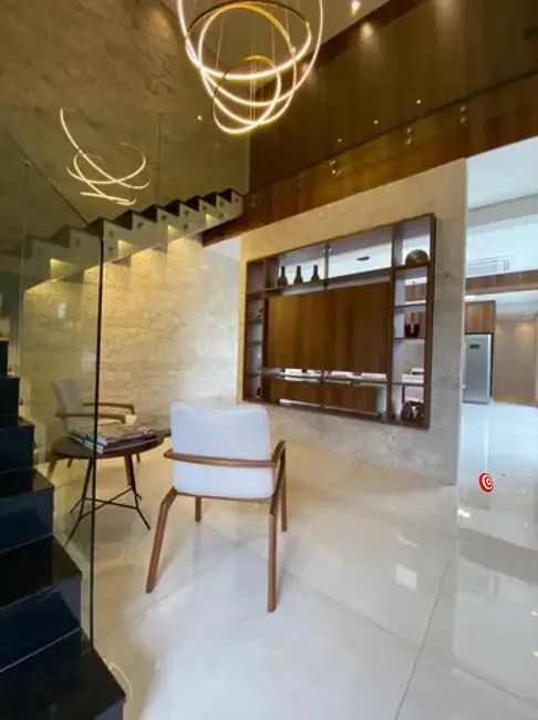 Foto 1 de Casa de Condomínio com 3 quartos para alugar, 264m2 em Ribeirao Preto - SP