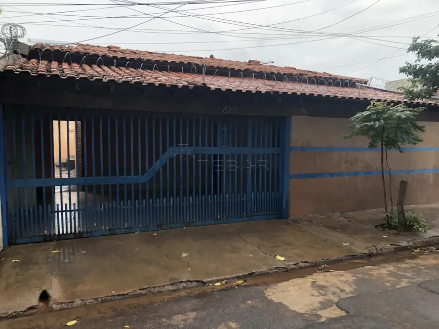 Foto 1 de Casa com 2 quartos para alugar em Sao Jose Do Rio Preto - SP