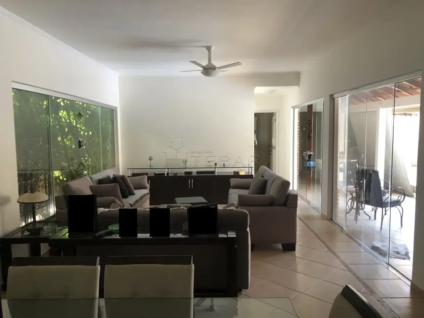 Foto 2 de Casa de Condomínio com 3 quartos para alugar em Sao Jose Do Rio Preto - SP