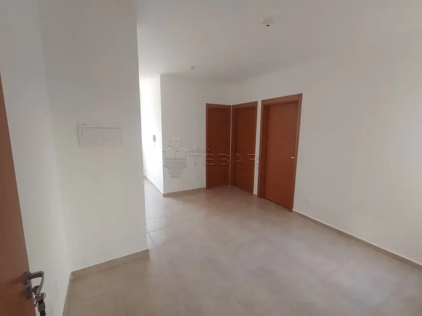 Foto 1 de Apartamento com 2 quartos à venda, 48m2 em Sao Jose Do Rio Preto - SP
